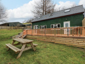 The Hen Pen